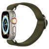 Spigen Fit Lite Ultra Apple Watch 6 / 7 / 8 / 9 / 10 / Se / Ultra 1 / 2 (44 / 45 / 46 / 49 Mm) Khaki