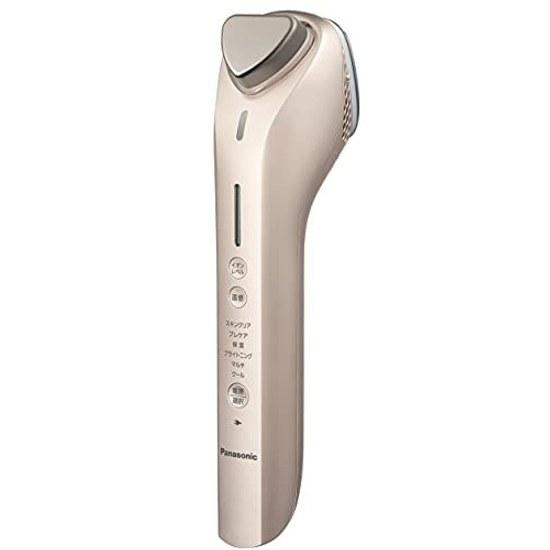 Panasonic Ion Facial Device Boost Gold EH-ST99-N
