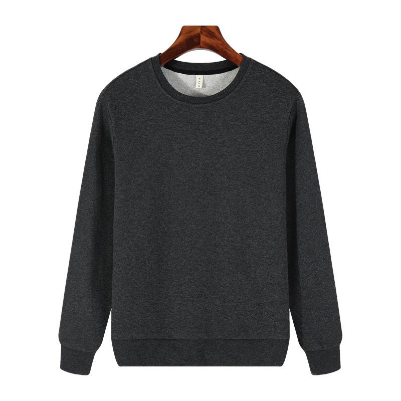 

Светло-серый худи из хлопка с крупной текстурой, 350 г/м², с индивидуальной вышивкой логотипа и графики S