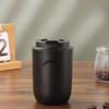 Shangqi Mini Portable Insulated Stainless Steel Mug