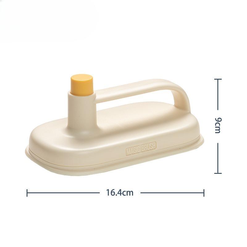 

Волшебная салфетка может заменить одноразовые кухонные обезжиривающие губки для мытья посуды и является инструментом для уборки ванной комнаты для ленивых людей. Magic Wipe +50 rags