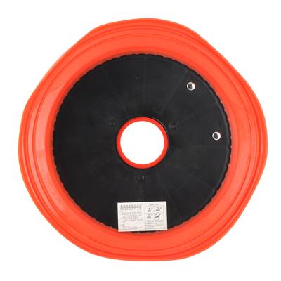 600CC Universal Grease Gun Suction Pan Leakproof Lubricating Oil Suction Cup Auto Repiar Tools for Car