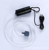 Aquarium USB Air Pump 5V Portable Mini Oxygenator Silent Fish Tank Air Compressor Oxygen Aerator Accessory for Indoor Fish Tank