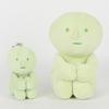 New Anime Smiski Plush Cartoon Soft Stuffed Animal Plushies Cute Smiski Keychain Pendant Dolls Toys Birthday Gift For Kid
