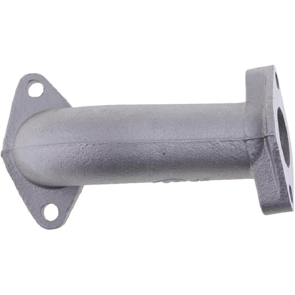 22mm Carburetor Intake Manifold Pipe for 110cc 125cc Engine YX