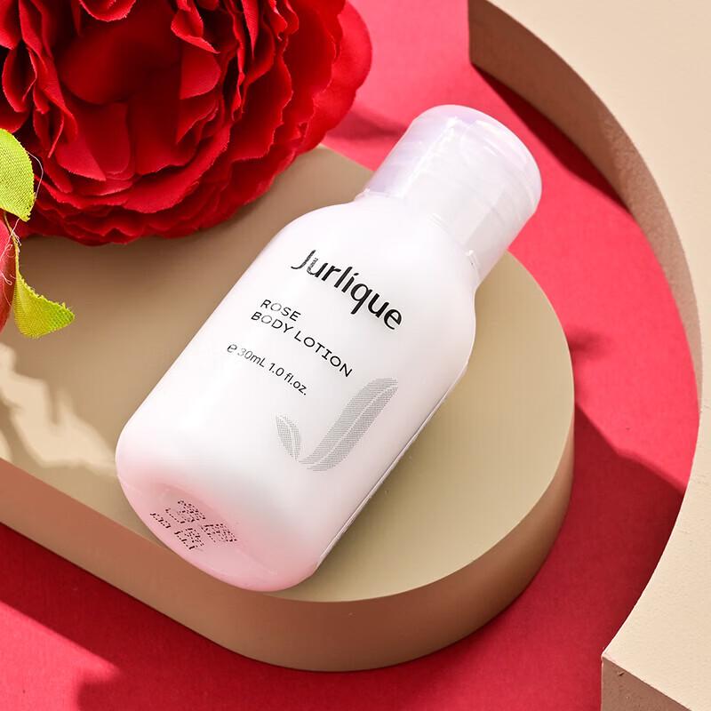 Jurlique Rose Bath & Body Gift Set