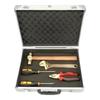 Zhan Ren Zhe Reinforced Aluminum Bronze Non-Sparking Explosion-Proof Tool Kit