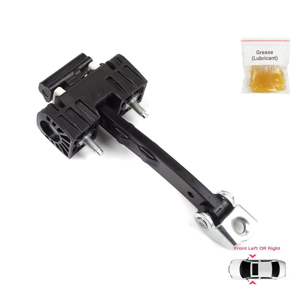 EDP1277 Front Door Hinge Stop Check Strap Limiter for Fiat Bravo 198 Lancia Delta MK3 844 2008-2014 51751732