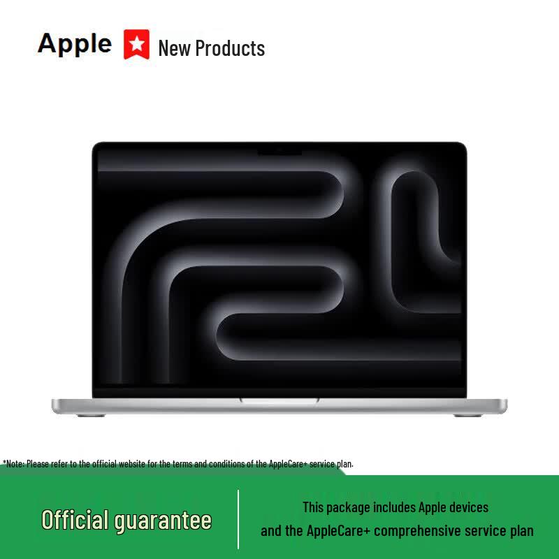 Apple MacBook Pro 14-inch M5 Pro (CN version) 14.2-inch