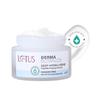 Lotus Dermabotanics Crème Hydratante Intense Peptide + Extrait de Papaye | Stimule le Collagène, Protège du Vieillissement Prématuré | Non Irritant | pH 5.5 | Normal