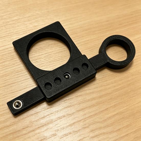 Univerzální zámek na rukojeť vodovodního kohoutku Nastavitelná 9úrovňová délka Bezpečnostní pojistka kohoutku proti domácím mazlíčkům a dětem Omezovač rukojeti kohoutku do kuchyně a koupelny