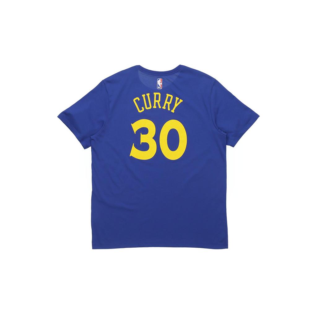 Nike Nba Golden State Warriors Graphic T-shirt 870775-496