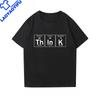Chemistry Physics Mathematics Euler Fourier Formula Camiseta Polyester Cheap Camisa Clothing Short Sleeve Printed Graphic Tee