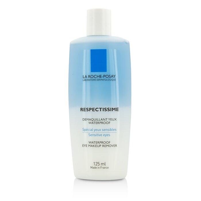 Buy LA ROCHE POSAY Respectissime Waterproof Eye Makeup Remover 125ml