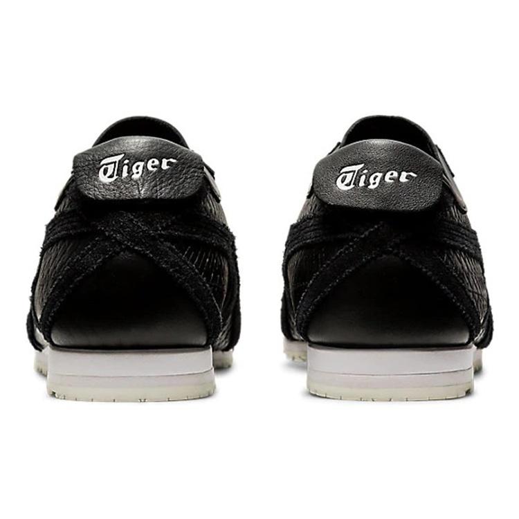 Onitsuka Tiger Mexico 66 SD 'Black White' Men's 1183A575-001