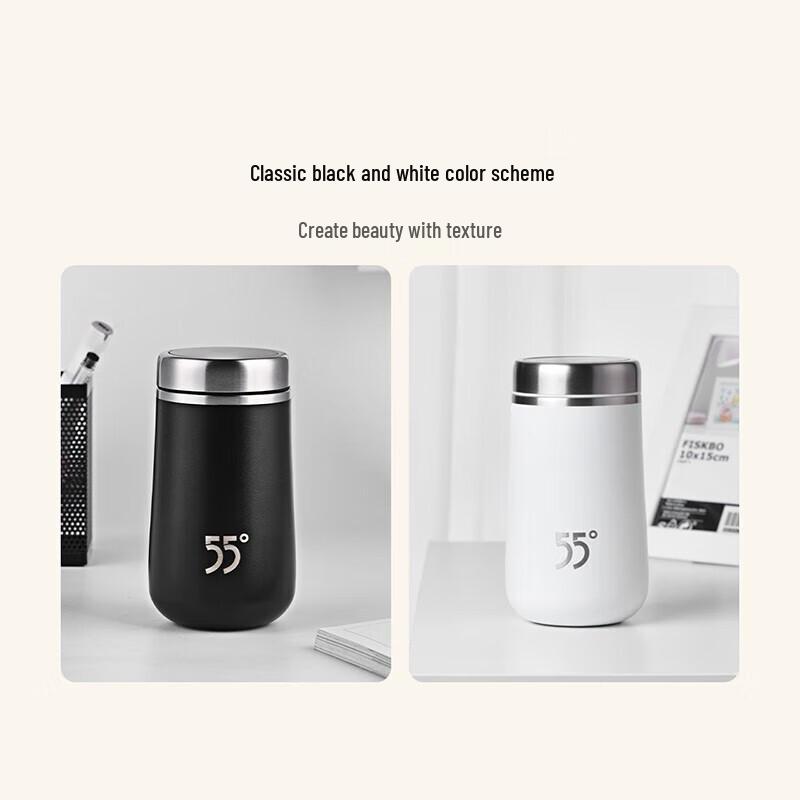 Hongpa 55-Degree Rapid Cooling Tumbler