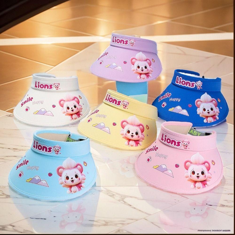 

Wide Brim Sun Hat Cap UV Protection Beach Hats Outdoor Packable Hat for Infant