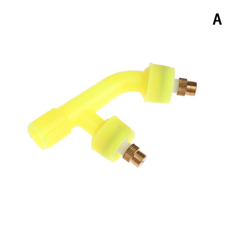 

Многофункциональный сельскохозяйственный распылитель-распылитель с насадкой 2/3/4, распылитель для полива газонов, распылители для распыления пестицидов