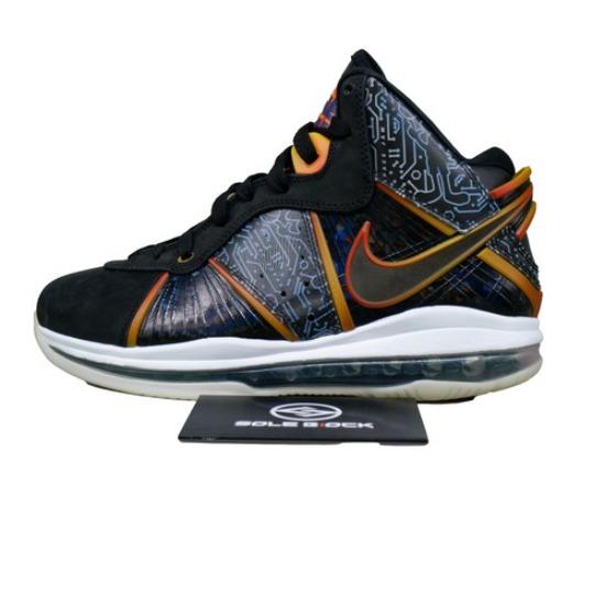 Nike Space Jam x LeBron 8 A New Legacy DB1732-001