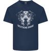Deutsche Dogge Great Dane Dog Unisexs Light Cotton TShirt