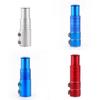 Mountain Bicycle Fork Head Tube Extender With Aluminum Alloy Material For Trail Riders