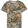 Camouflage Jungle Graphic T-Shirts 3D Print Men's Short Sleeve T Shirt Oversized Streetwear Tees Harajuku Tops Man Clothing