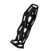 Bike Front Fork Cage Multipurpose Outdoor Waterproof Front Fork Mount Water Bottle Cage