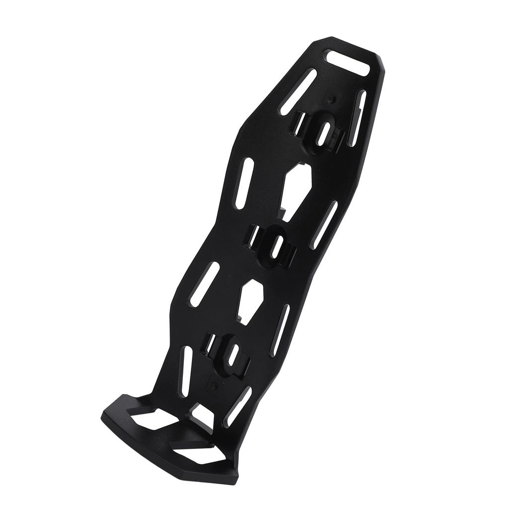 Bike Front Fork Cage Multipurpose Outdoor Waterproof Front Fork Mount Water Bottle Cage