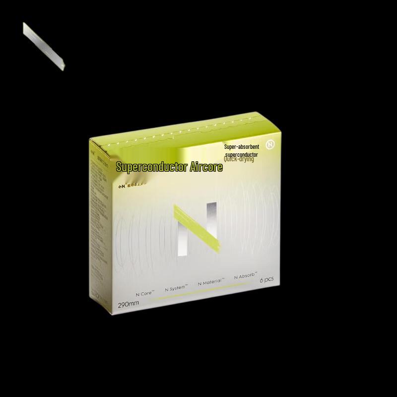 Гигиенические прокладки Babycare Xiao N Superconductor