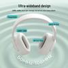 Edifier K710W Over-Ear FM Bluetooth Headphones