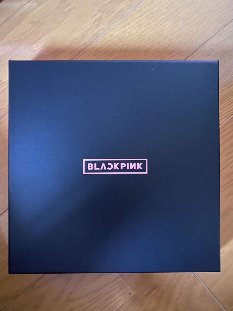 [USED] BLACKPINK