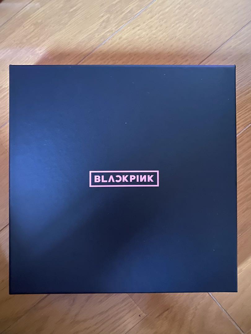 

[USED] BLACKPINK