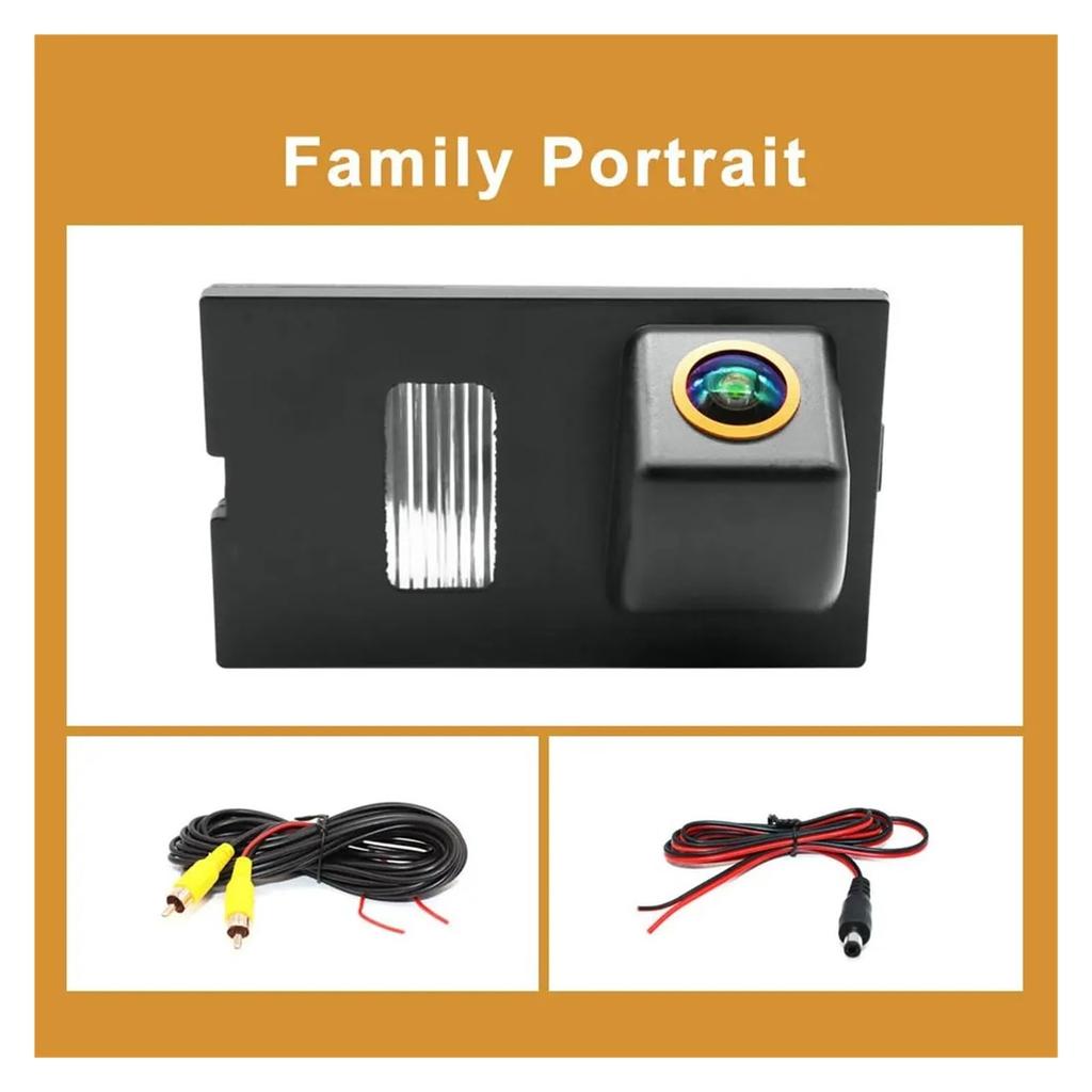 Back Rear Turtle 1080P HD AHD Vehicle Rear View Reverse Camera For Land Rover
