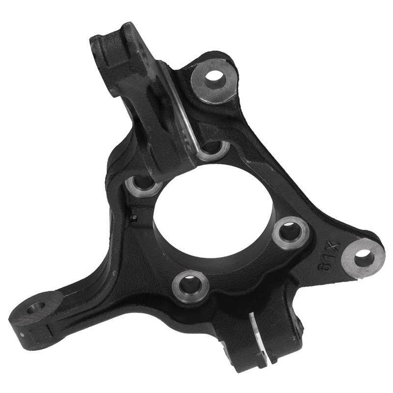 NEU-1 Stück Achsschenkel 28313-AG030 Vorne Links Für Subaru Impreza Legacy Outback, XV Crosstrek 2009-2016