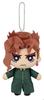 BANPRESTO JoJo's Bizarre Adventure Stardust Crusaders Tomonui Noriaki Kakyoin