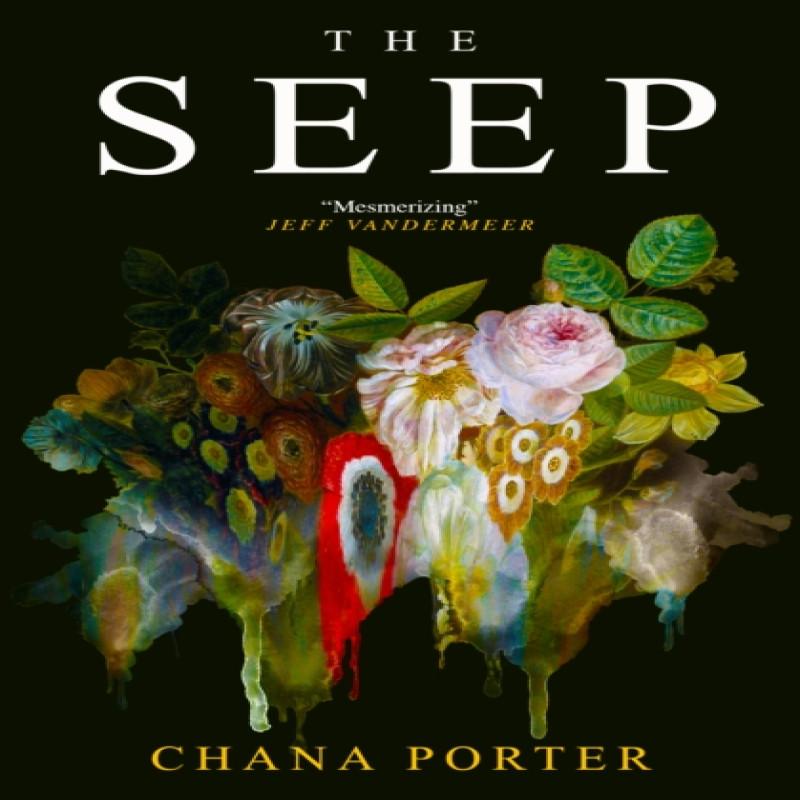 The Seep by Chana Porter Paperback Book 9781789095173