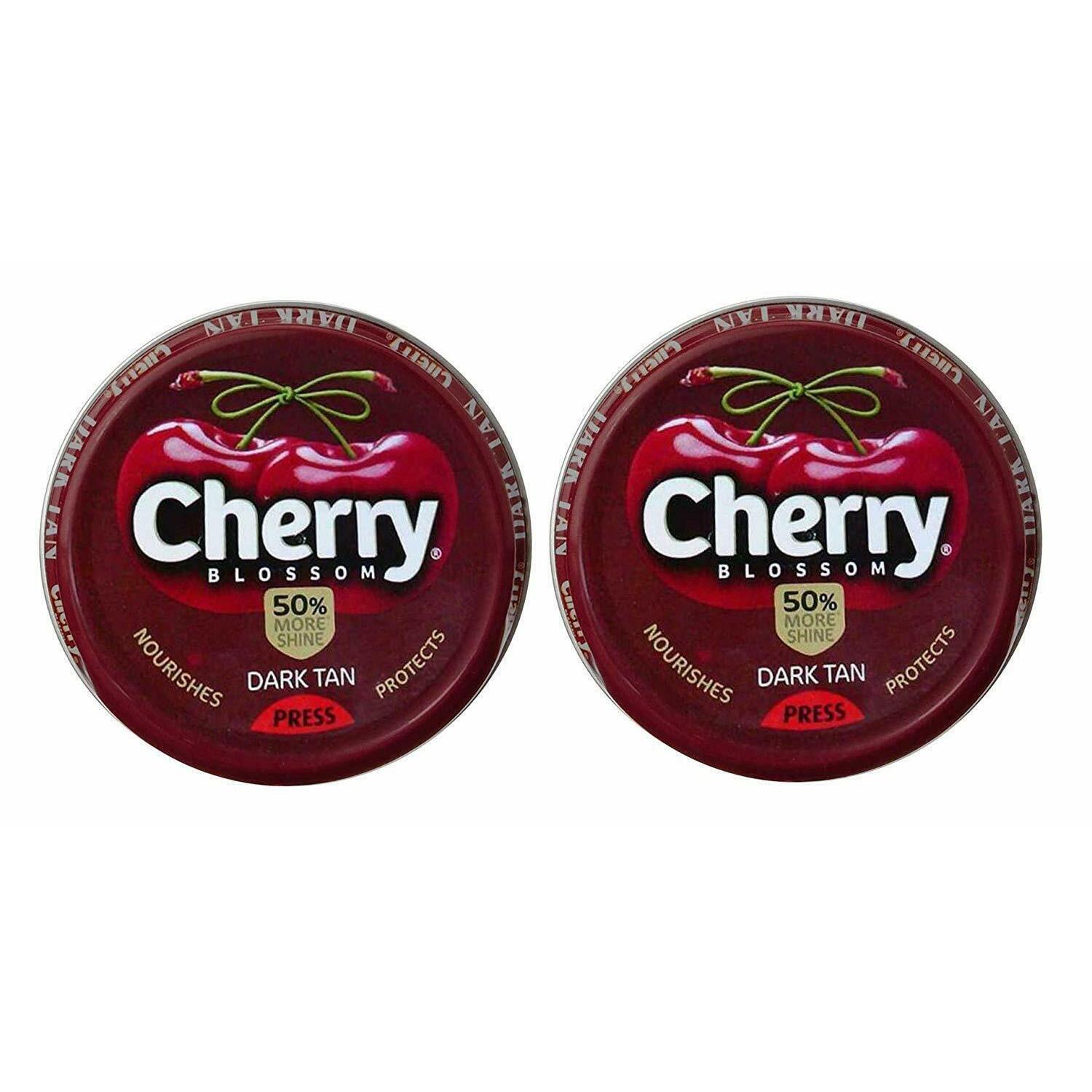 

RSINC Cherry Blossom Wax Polish Dark Tan 40 gm (Pack of 2) 6761460f-02bc-497b-b6dd-429945014614