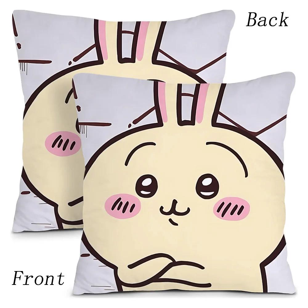Cushion Cover Pillow Cover Pillowcase Cover for Home Pilow Covers for Living Room Cushions Pillows Sofa