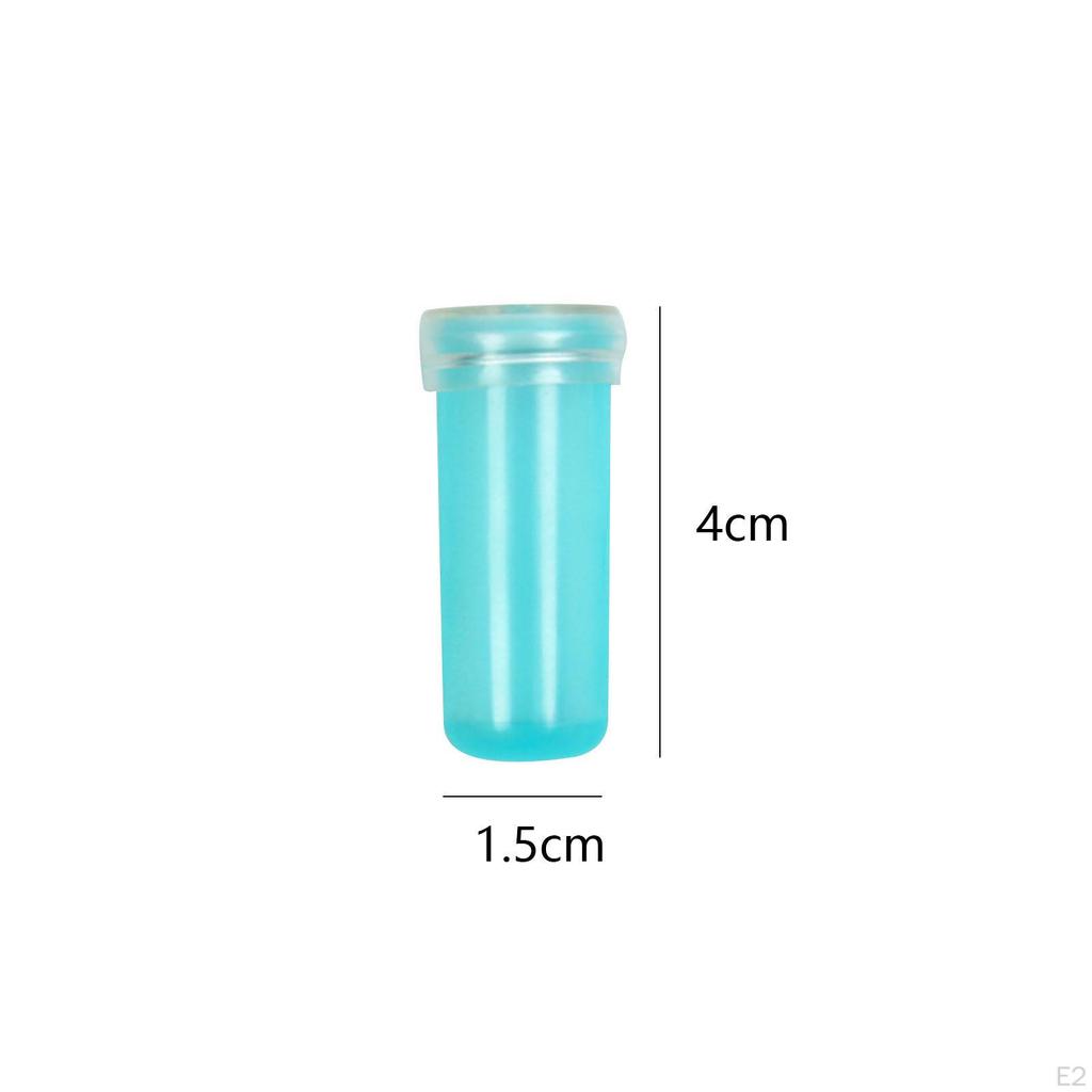 Tubes for Floral Arrangements