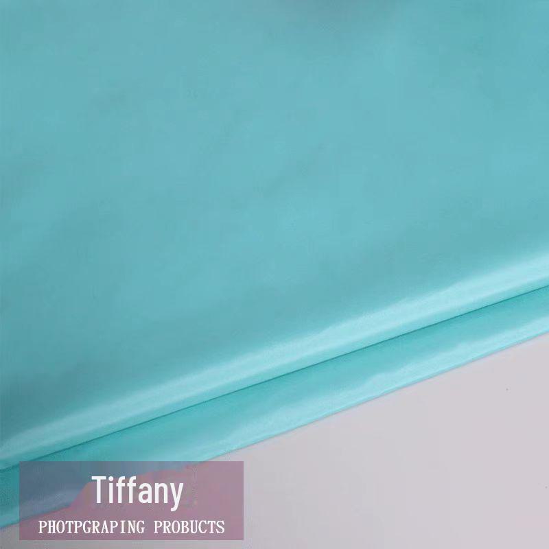 Polyester Pongee Solid Color Lining for Suits and Cashmere Coats