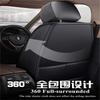 Car Seat Cushion For Front Seat Which is Practical Airbag Outlet, Small Head cap in Centre
