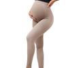 European & American Spring/Autumn High-Waisted Butt-Lift Tummy-Support Casual Maternity Pants