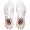 Li Ning Wu Shi 5S 4.0 Full Palm Cushioning Training Shoes Men Sneakers White Pink ARSU007-1