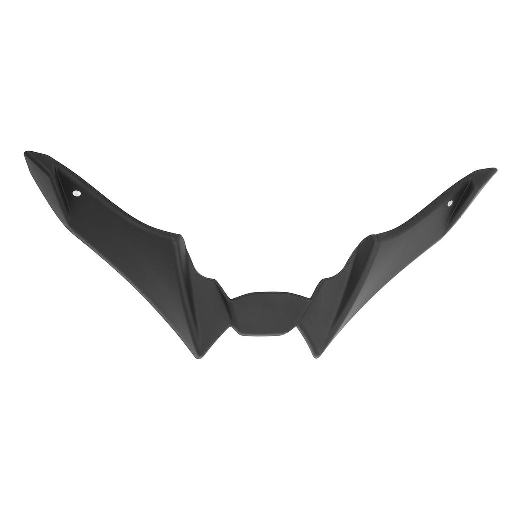 Front   Beak Shockproof Motorcycle Aerodynamic   Wing Cover Fit For MT‑09   2021 to 2023