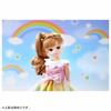 Licca-chan Dress LW-01 Rainbow Fantasy