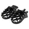 Aluminium Alloy Footrest Footpegs For Talaria X3 MX3 MX4 MX5