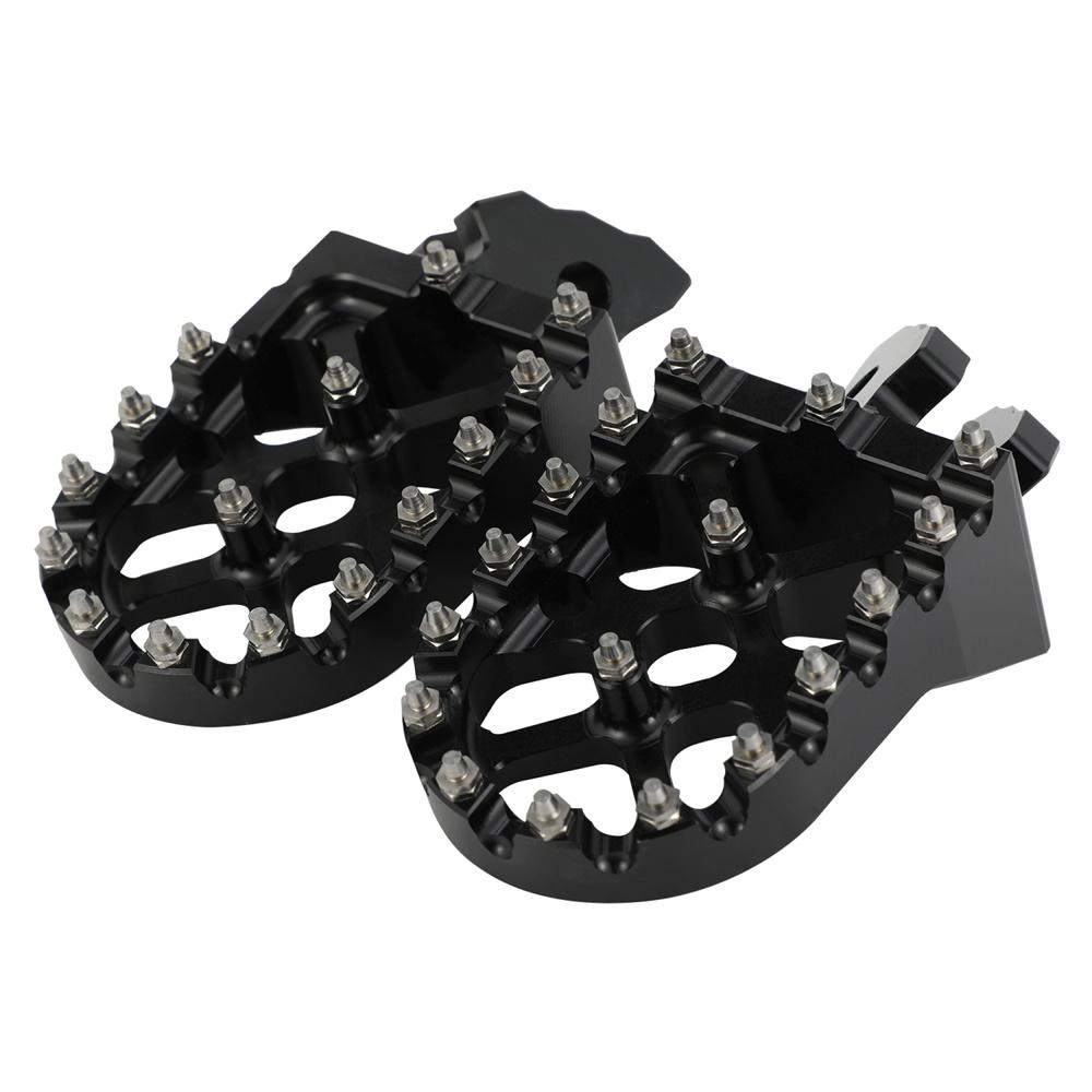 Aluminium Alloy Footrest Footpegs For Talaria X3 MX3 MX4 MX5