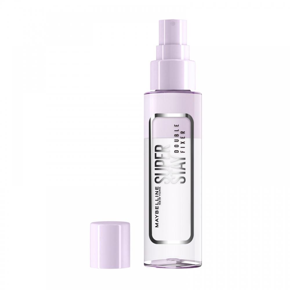 Maybelline Sp Status Fixer Spree