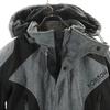 Norton bike Jacket LL gray Men's Used