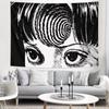 Interesting Human Body Cave Tapestry Art Personalized College Dorm Decor Wall Hanging For Bedroom Living Room